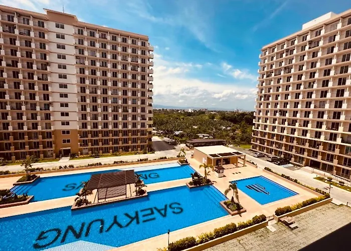 Appartamento Saekyung Marigondon Lapu-Lapu City