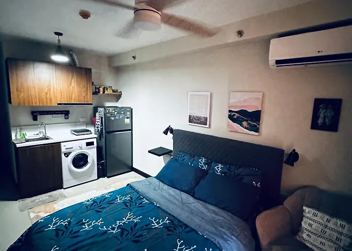 Saekyung Marigondon Appartamento Lapu-Lapu City