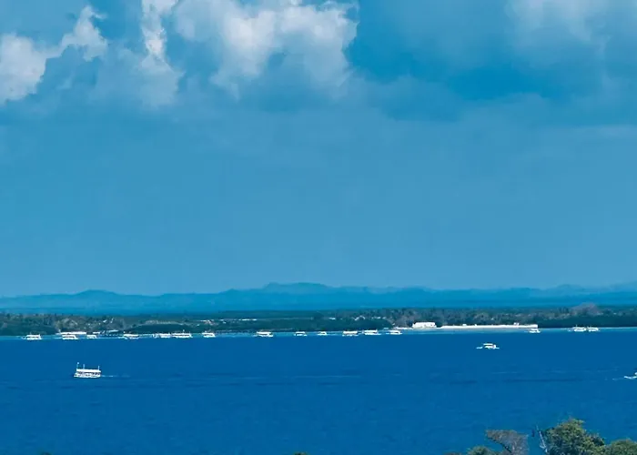 Saekyung Marigondon Appartamento Lapu-Lapu City